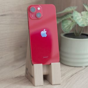 Apple iPhone 13 mini 256GB PRODUCT RED (MLK83) Б/У - Зображення 6