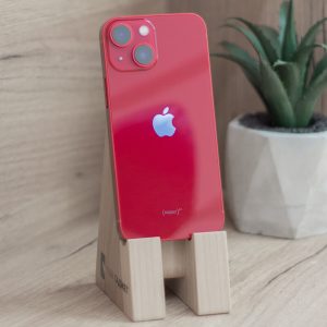 Apple iPhone 13 mini 512GB PRODUCT RED (MLKE3) Б/У - Зображення 6