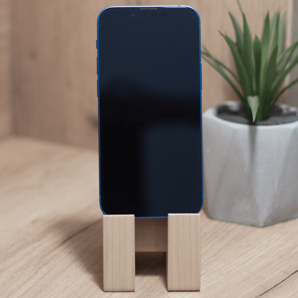 Apple iPhone 13 mini 256GB Blue (MLK93) Б/У - ТвойGadget