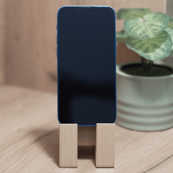 Apple iPhone 13 mini 512GB Blue (MLKF3) Б/У - ТвойGadget