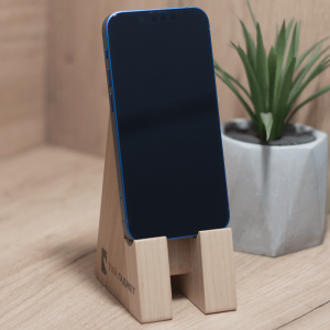 Apple iPhone 13 mini 256GB Blue (MLK93) Б/У - Зображення 5