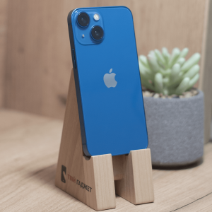 Apple iPhone 13 mini 128GB Blue (MLK43 Б/У - Зображення 6