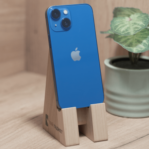 Apple iPhone 13 mini 512GB Blue (MLKF3) Б/У — изображение 6