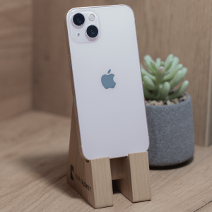 Apple iPhone 13 128GB Pink (MLPH3) Б/У - Зображення 6