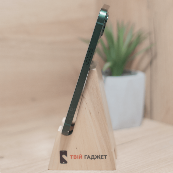 Apple iPhone 13 512GB Green (MNGF3) Б/У - ТвойGadget