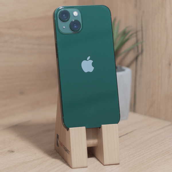 Apple iPhone 13 512GB Green (MNGF3) Б/У - ТвойGadget