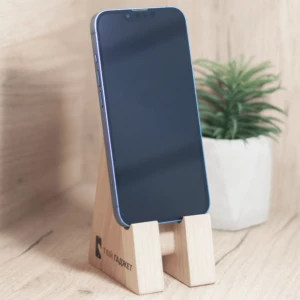 Apple iPhone 13 256GB Blue (MLQA3) Б/У - Зображення 5