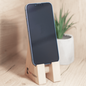 Apple iPhone 13 128GB Blue (MLPK3) Б/У — изображение 5