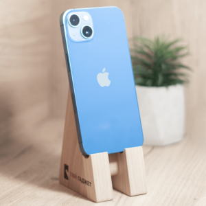Apple iPhone 13 256GB Blue (MLQA3) Б/У - Зображення 6