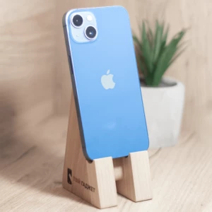 Apple iPhone 13 128GB Blue (MLPK3) Б/У — изображение 6