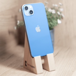 Apple iPhone 13 512GB Blue (MLQG3) Б/У — изображение 6