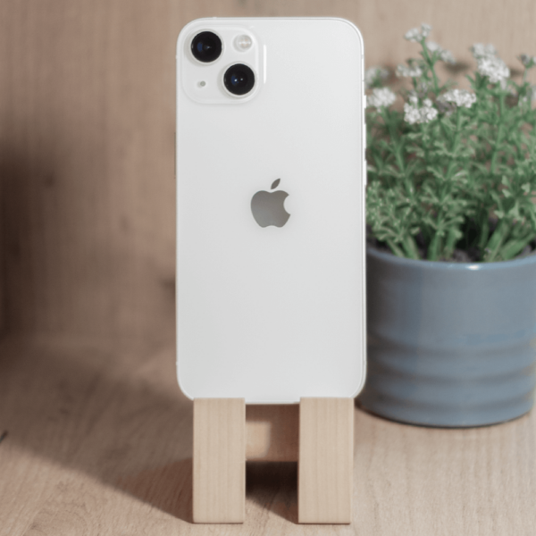 Apple iPhone 13 512GB Starlight (MLQD3) Б/У - ТвойGadget