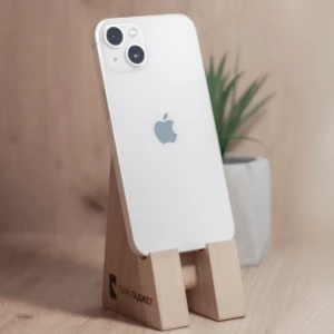 Apple iPhone 13 256GB Starlight (MLQ73) Б/У - Зображення 6