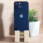 Apple iPhone 13 mini 256GB Starlight (MLK63) Б/У - ТвойGadget