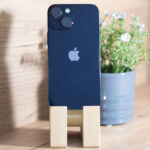 Apple iPhone 13 mini 512GB Starlight (MLKC3) Б/У - ТвойGadget