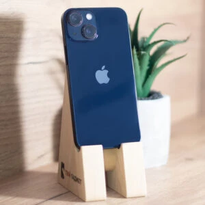 Apple iPhone 13 mini 128GB Midnight (MLK03) Б/У - Зображення 6