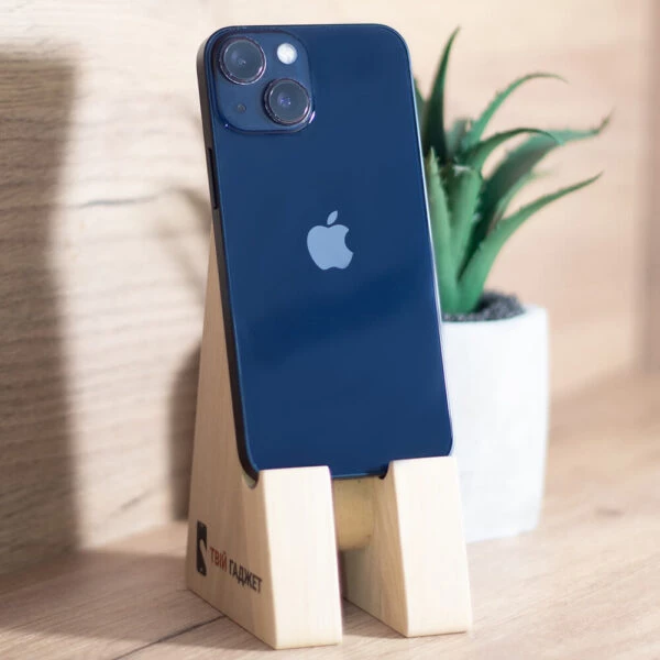Apple iPhone 13 mini 128GB Midnight (MLK03) Б/У - ТвойGadget