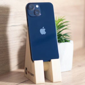 Apple iPhone 13 mini 256GB Midnight (MLK53) Б/У - Зображення 6