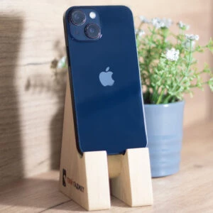 Apple iPhone 13 mini 512GB Midnight (MLKA3) Б/У - Зображення 6