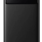 Baseus Adaman Metal Digital Display Quick Charge Power Bank 65W 20000mAh Black (PPIMDA-D01) - ТвойGadget