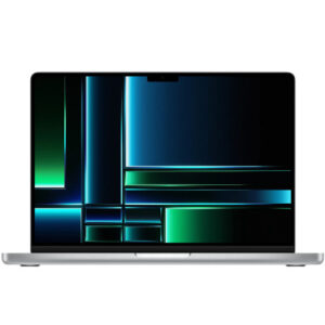 Apple MacBook Pro 14" Silver 2023 (Z17K000NA) — изображение 1