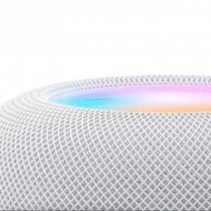 Smart колонка Apple HomePod 2 White (MQJ83/MQJA3) [OPEN BOX] - Зображення 3