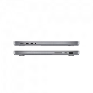 Apple MacBook Pro 14" Space Gray 2023 (Z17G000ND) — изображение 5