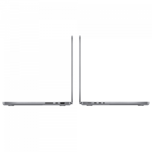 Apple MacBook Pro 14" Space Gray 2023 (Z17G000ND) — изображение 6