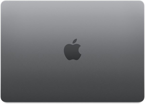 Apple MacBook Air 13,6″ M2 Space Gray 2022 (MLXX3) [Витринный] - ТвойGadget