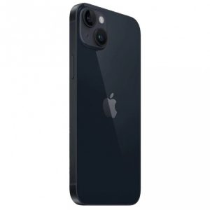 Apple iPhone 14 256GB eSIM Midnight (MPVV3) [OPEN BOX] — изображение 5