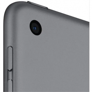 Apple iPad 10.2 2020 Wi-Fi 128GB Space Gray (MYLD2) — изображение 3