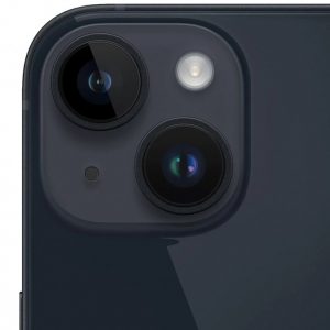 Apple iPhone 14 256GB eSIM Midnight (MPVV3) [OPEN BOX] — изображение 4