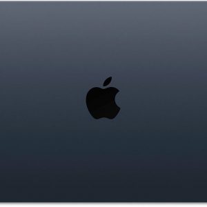 Apple MacBook Air 13,6" M2 Midnight 2022 (MLY43) [Следы от воды на дисплее] — изображение 6