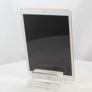 Apple iPad 10.2 2019 Wi-Fi 128GB Gold (MW792) Б/У — изображение 3
