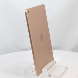 Apple iPad 10.2 2019 Wi-Fi 128GB Gold (MW792) Б/У — изображение 4