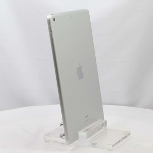 Apple iPad 10.2 2019 Wi-Fi 128GB Silver (MW782) Б/У - Зображення 4