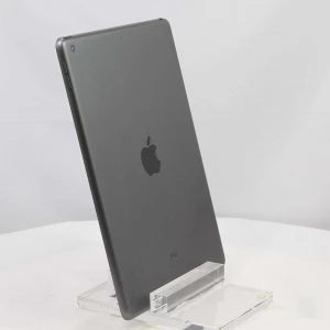 Apple iPad 10.2 2019 Wi-Fi 128GB Space Grey (MW772) Б/У — изображение 4
