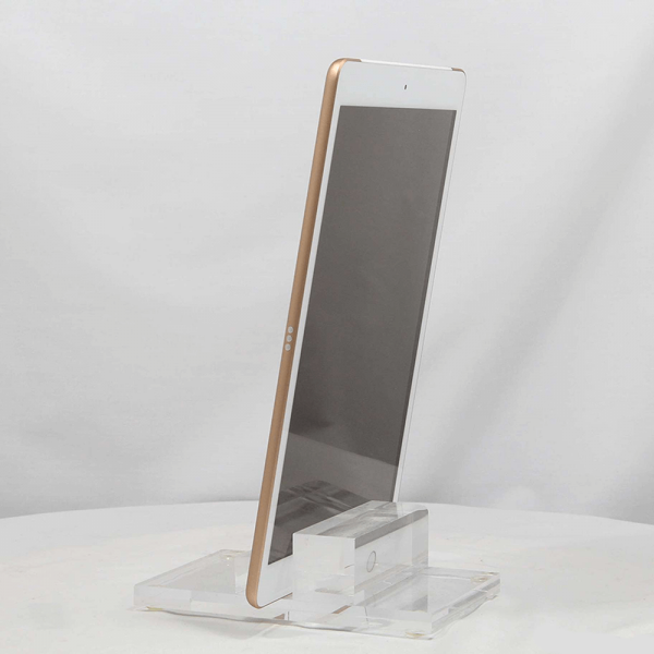 Apple iPad 10.2 2019 Wi-Fi + Cellular 128GB Gold (MW722, MW6G2) Б/У - ТвойGadget