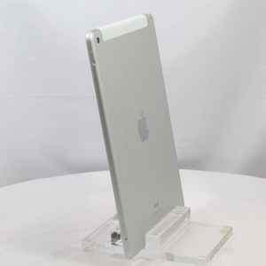 Apple iPad 10.2 2019 Wi-Fi + Cellular 128GB Silver (MW712, MW6F2) Б/У - Зображення 4