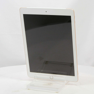Apple iPad 2017 Wi-Fi + Cellular 128GB Gold (MPGC2, MPG52) Б/У — изображение 4