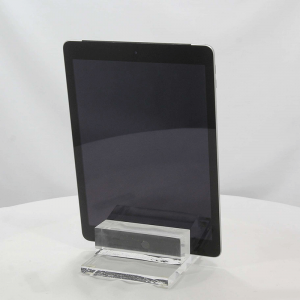 Apple iPad 2017 Wi-Fi + Cellular 128GB Space Gray (MP2D2) Б/У — изображение 3