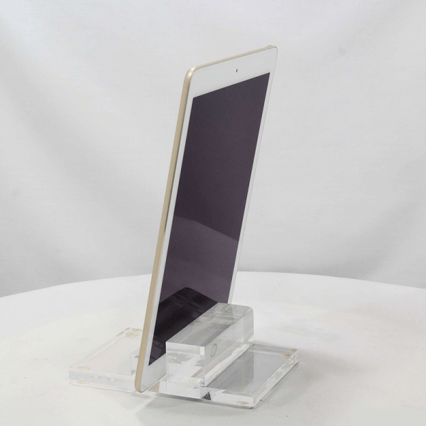 Apple iPad Air 2 Wi-Fi 32Gb Gold (MNV72) Б/У - ТвойGadget