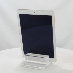 Apple iPad Air 2 Wi-Fi 32Gb Gold (MNV72) Б/У - Зображення 4