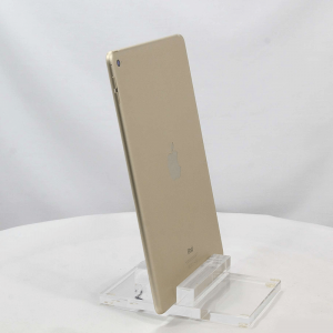Apple iPad Air 2 Wi-Fi 32Gb Gold (MNV72) Б/У - Зображення 3