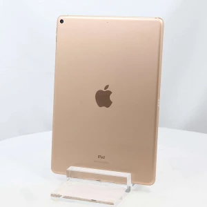 Apple iPad Air 2019 Wi-Fi 64GB Gold (MUUL2) Б/У — изображение 1