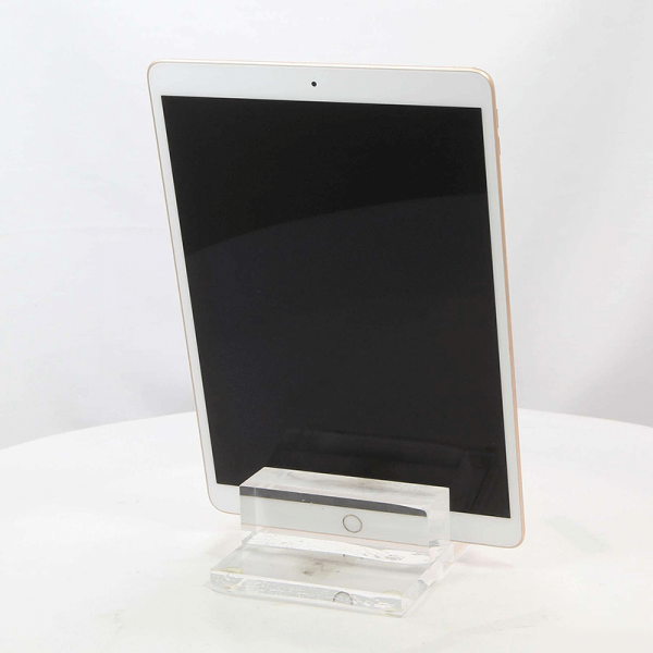 Apple iPad Air 2019 Wi-Fi 64GB Gold (MUUL2) Б/У - ТвойGadget