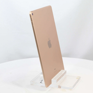 Apple iPad Air 2019 Wi-Fi 64GB Gold (MUUL2) Б/У — изображение 3
