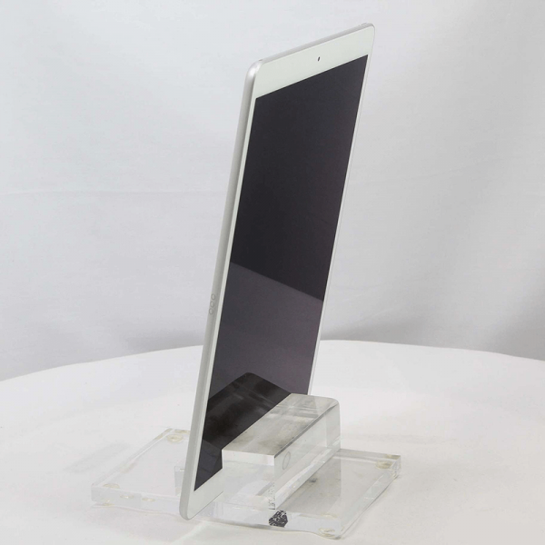 Apple iPad Air 2019 Wi-Fi 256GB Silver (MUUR2) Б/У - ТвойGadget