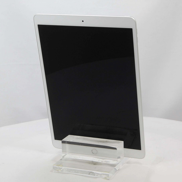 Apple iPad Air 2019 Wi-Fi 256GB Silver (MUUR2) Б/У - ТвойGadget