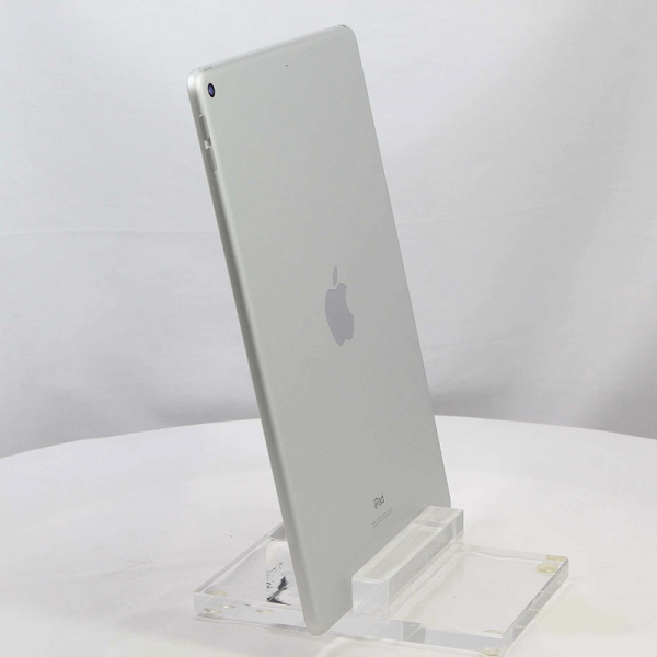 Apple iPad Air 2019 Wi-Fi 256GB Silver (MUUR2) Б/У - ТвойGadget